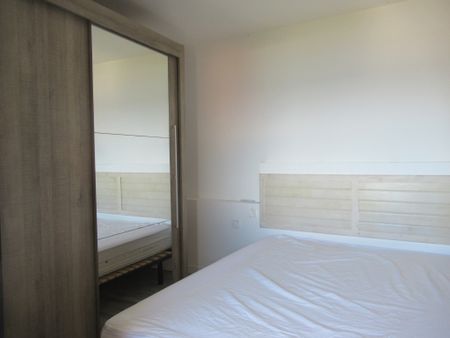 Location Appartement 2 pièces 41m² SAUSSET LES PINS 13960 - Photo 2