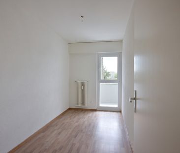 Für Sie frisch saniert - Wohnwunder in Basel - Foto 3