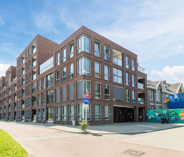 Te huur: Kanaalstraat 20 E - Foto 2