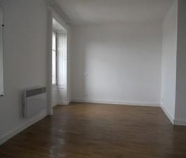 Location - Appartement T1 Nantes Centre Ville - Photo 2