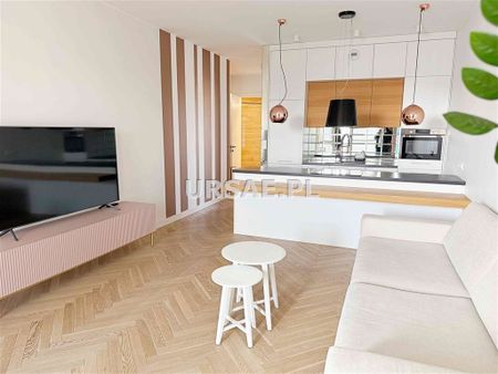 Warszawski, Warszawa, Mokotów, Stegny, Śródziemnomorska - Photo 2