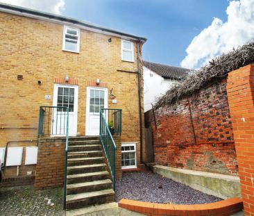 Figtree Hill, Hemel Hempstead, HP2 5HT, Hertfordshire - Photo 4