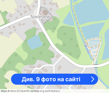 Na wynajem zadbane mieszkanie 42 m2. Garaż - Фото 1