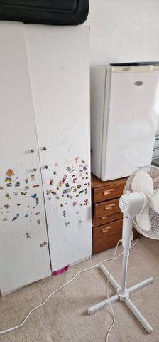 1 bedroom in a house share to rent - Photo 4