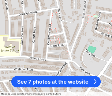 Doris Road, Norwich - Photo 1