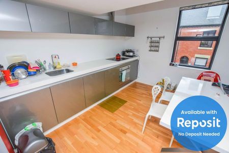 2 bedroom terraced house to rent - Photo 5