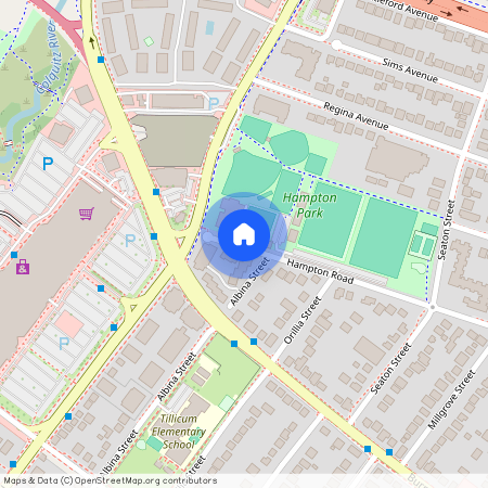 Saanich, Saanich, Capital, V8Z 1H1