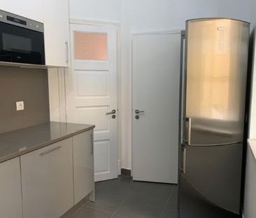 4 room luxury Flat for rent in Campolide, Lisbon - Photo 6