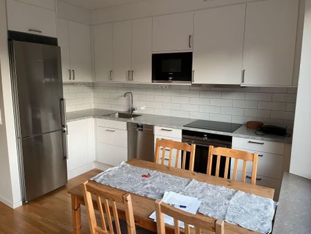 Svängrumsgatan, Västra Frölunda - Photo 5