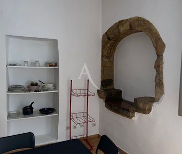 Location Appartement 1 pièce 22m² - Photo 2