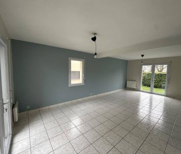 Maison 4 pièces - - Photo 1