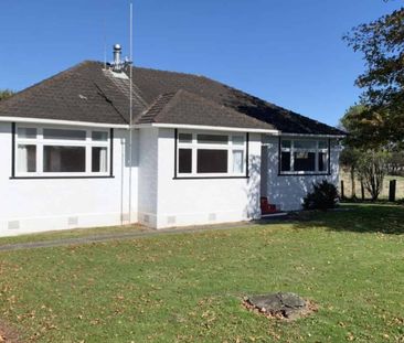 25 Flower Street, Bulls - Photo 3