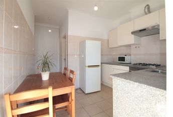 Apartamento T3 em Coimbra