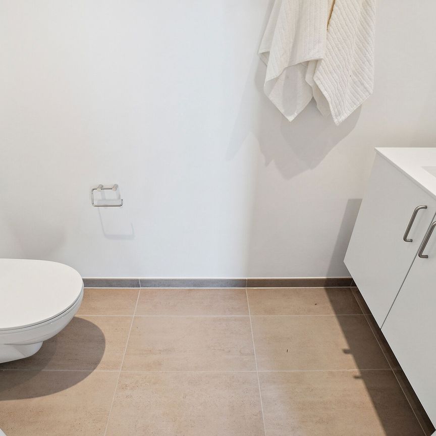 Rummeligt rækkehus i Viby J - Photo 1