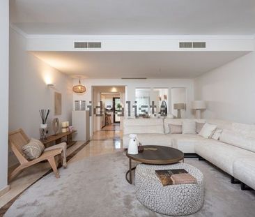 Alquiler de piso en Calle Europa s/n - Foto 2