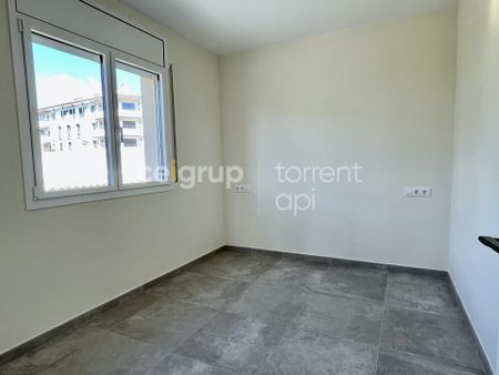 Apartament en lloguer a L'Escala - Photo 3
