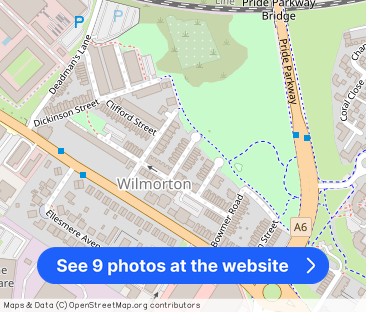 Archer Street, Derby, Derbyshire, DE24 - Photo 1