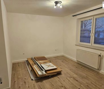 Traumhaft wohnen im Grünen - Moderne 3 1/2 Zimmer Wohnung mit Loggi... - Foto 1