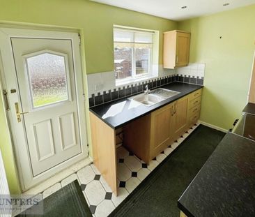 2 bedroom House To Let Total Size: 786 SQ FT - Photo 4