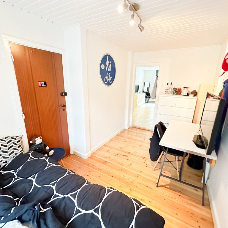 Østerbro 51, st., 9000 Aalborg - Foto 1