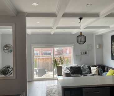 For Lease - 685 Sauve Street Unit# main, Milton, Ontario - Photo 3