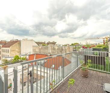 ++NEU++ Günstige 3-Zimmer DG-Maisonette in TOP-Lage! - Photo 2