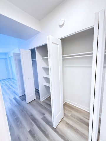 Renovated studio available NOW – 175 Sherbrooke O - Photo 5