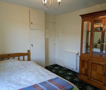 Room in a Shared House, Clermiston Crescent, EH4 - Photo 6