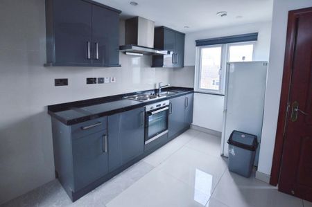 Studio to rent - Photo 3
