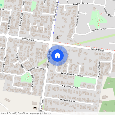 4/186 North Road, Vic 3910, Langwarrin