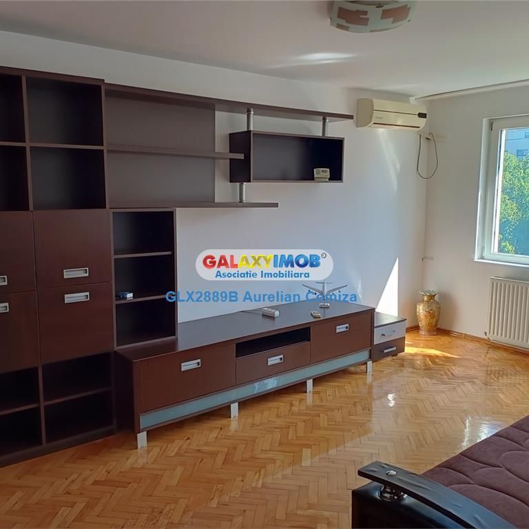 Apartament 2 camere Crangasi/58mp/etaj4/centrala proprie/AC - Fotografie 1