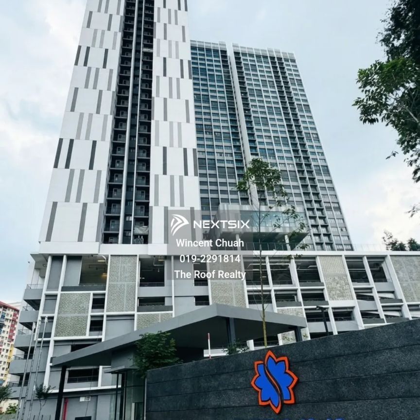 Seruni Residence Condominium - Photo 1