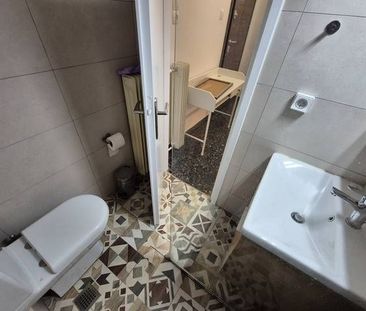 Studio/Γκαρσονιέρα για ενοικίαση Σεπόλια (Σεπόλια - Σκουζέ) - Photo 6