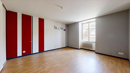 Appartement T5 duplex – PIN - Photo 5