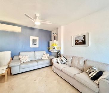 TWO-BEDROOM PENTHOUSE – PLAYA HONDA, CARTAGENA - Photo 2