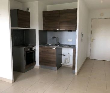 Location Appartement 2 pièces 37m² MAGNY LE HONGRE 77700 - Photo 4
