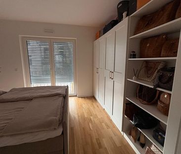 2-Zimmer-Wohnung mit Balkon in ruhiger Lage Offenbach am Main - Photo 4