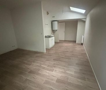 Location Appartement 1 pièce 31m² VILLEURBANNE 69100 - Photo 6
