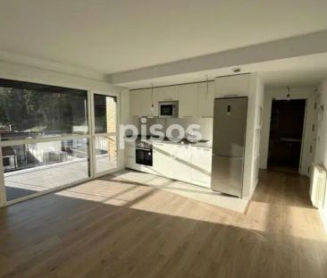 Apartamento en alquiler en Calle Esparru Kalea - Photo 1