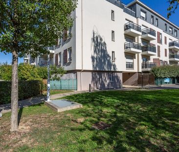 Appartement à louer 2 pièces • 39,87 m2 Fleury-Mérogis - Photo 5