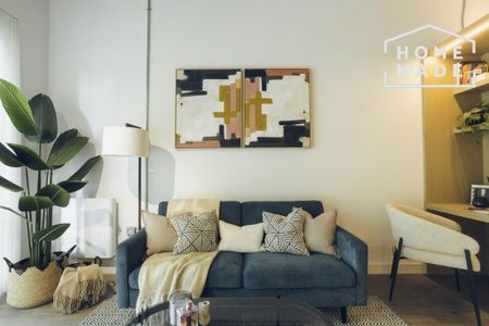 Studio to rent - Photo 3