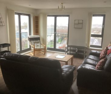 2 Bed Flat, Cambuslang, G72 - Photo 2