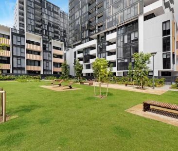 MGM MARTIN - ONE BEDROOM APARTMENT - Photo 5