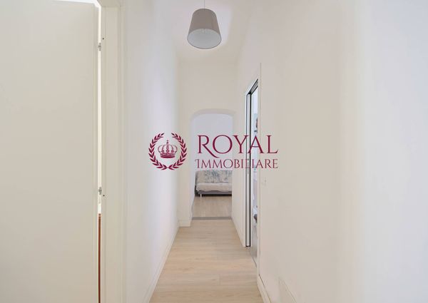 Appartamento in Affitto a Livorno