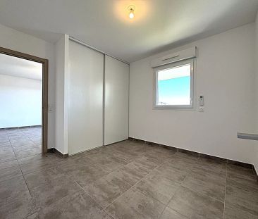 A LOUER - T2 42m² LUCCIANA - Photo 6