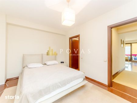 Inchiriere Apartament 2 Camere Iancu Nicolae Jolie Ville - Fotografie 3