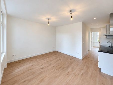 Appartement au Rez-de-Chaussée Westzaanstraat, Amsterdam - À Louer - Foto 3