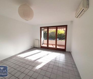 Location Appartement 2 pièces 47m² CHAMBERY 73000 - Photo 4