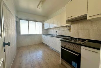 Apartamento T3 em Lisboa