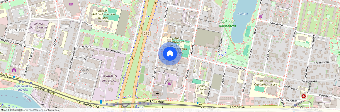 Żmudzka 12a, Bydgoszcz, Bartodzieje, Bydgoszcz